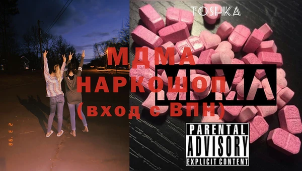 индика Арсеньев